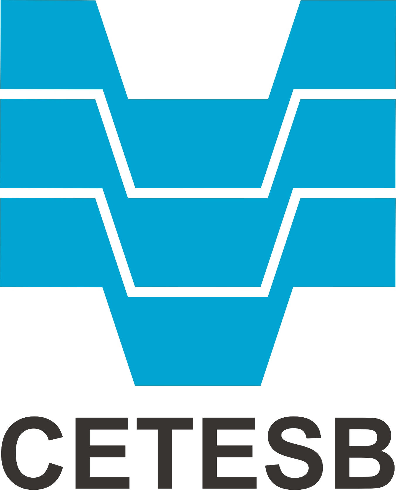 Logo Cetesb